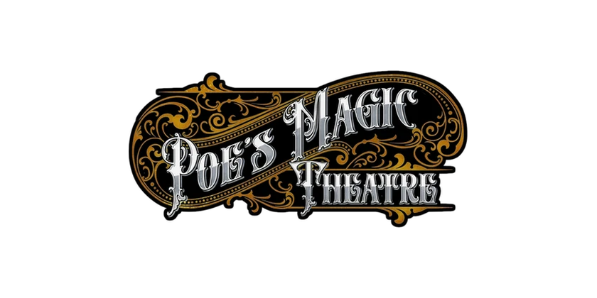 Poe's Magic Theatre